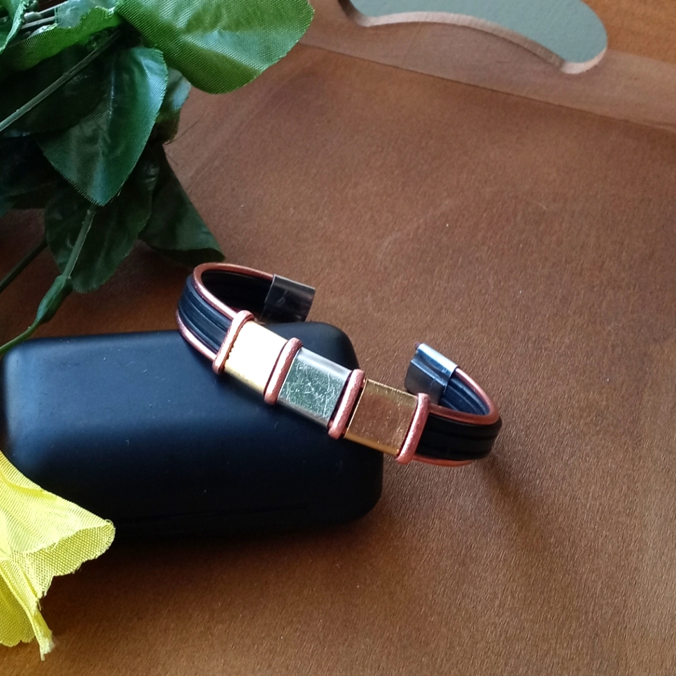 1pc Beautiful African Tuareg Bracelet